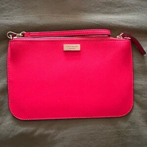 Kate Spade Wristlet
